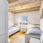 Cozy In Ostseeresort With Sauna *