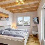Cozy In Ostseeresort With Sauna * Olpenitz