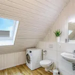 Cozy In Ostseeresort With Sauna Semesterbostad *