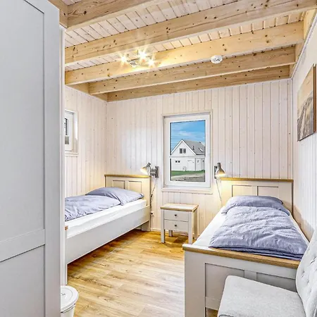 Awesome In Ostseeresort With Sauna *
