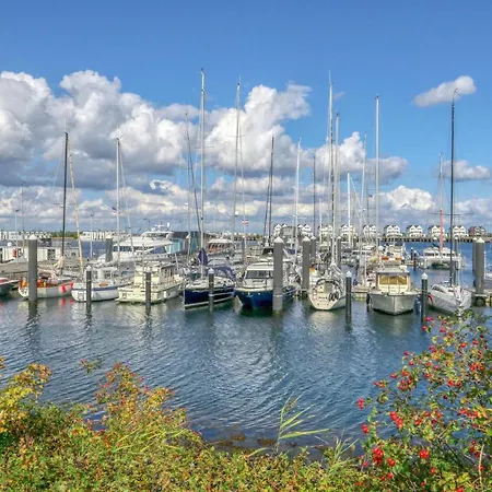 Awesome In Ostseeresort *