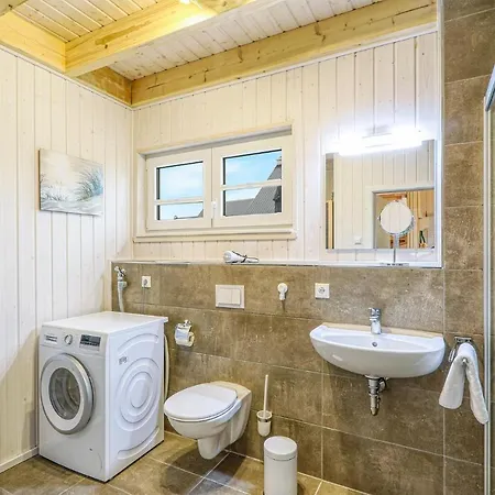 Awesome In Ostseeresort With Sauna
