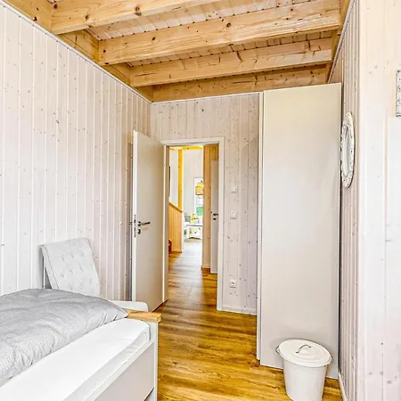 Awesome In Ostseeresort With Sauna Holiday home