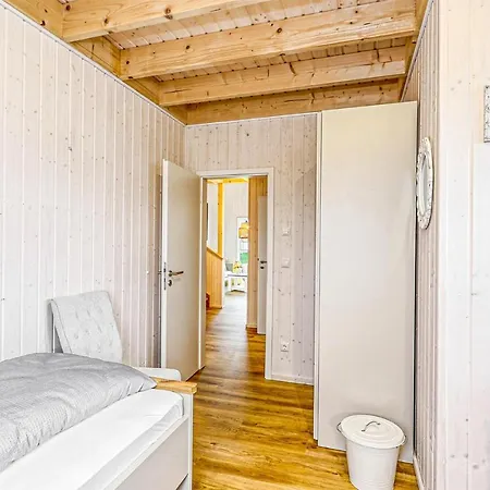 Pet Friendly In Ostseeresort Feriehus