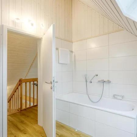 Pet Friendly In Ostseeresort Feriehus