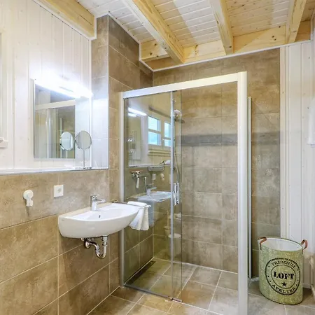 Awesome In Ostseeresort With Sauna Holiday home *