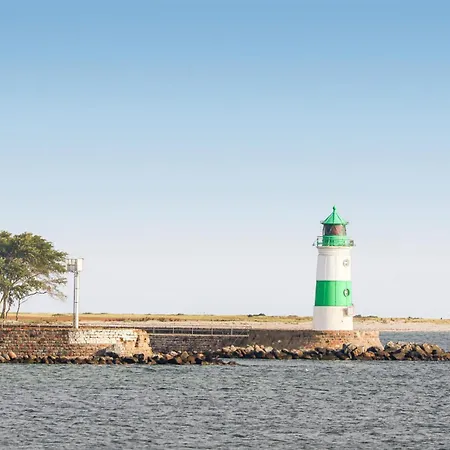 Prázdninový dům Awesome In Ostseeresort Olpenitz