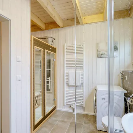 Awesome In Ostseeresort *