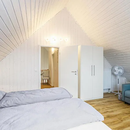 Awesome In Ostseeresort With Sauna Holiday home
