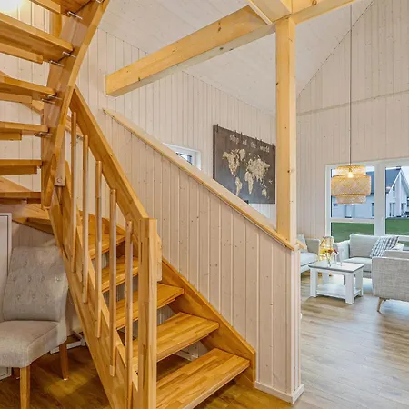 Awesome In Ostseeresort With Sauna Holiday home *