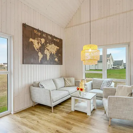 Awesome In Ostseeresort With Sauna Holiday home Olpenitz