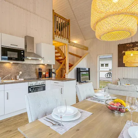 Awesome In Ostseeresort With Sauna Holiday home
