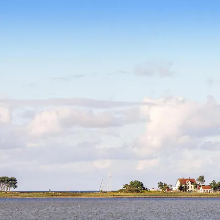 Awesome In Ostseeresort With Sauna Holiday home
