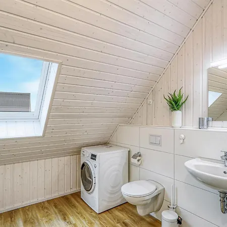 Pet Friendly In Ostseeresort Feriehus *
