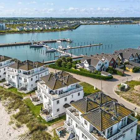 Awesome In Ostseeresort With Sauna Holiday home