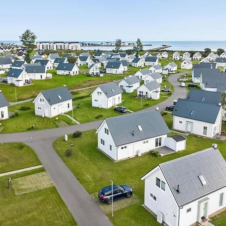 別荘 Awesome In Ostseeresort オルペニッツ