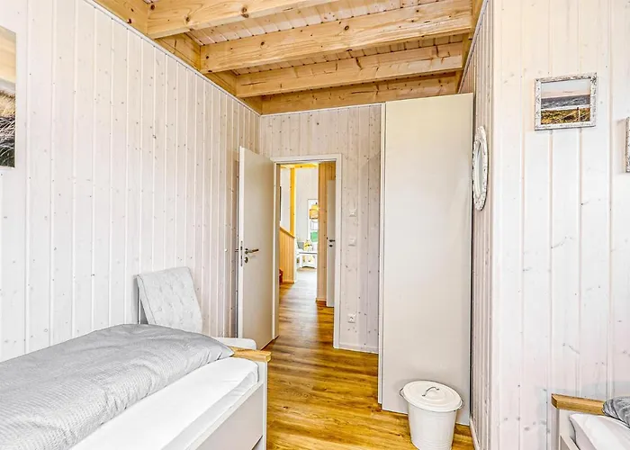 Awesome In Ostseeresort Feriehus