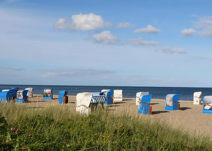 Awesome In Ostseeresort