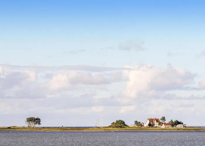 Awesome In Ostseeresort Feriehus